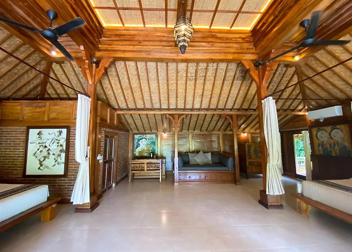 Abian Ayu VillaVilla