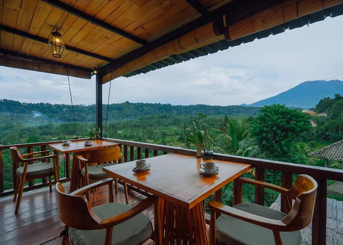 Villa Karma LokaVilla